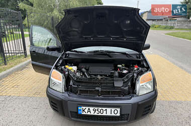 Хэтчбек Ford Fusion 2006 в 