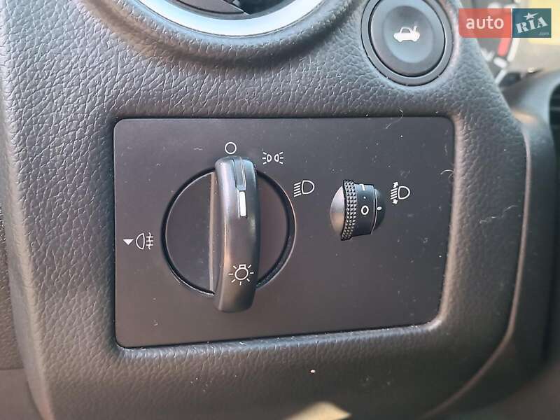 Хэтчбек Ford Fusion 2011 в Харькове