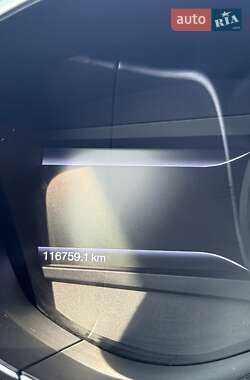 Седан Ford Fusion 2013 в 
