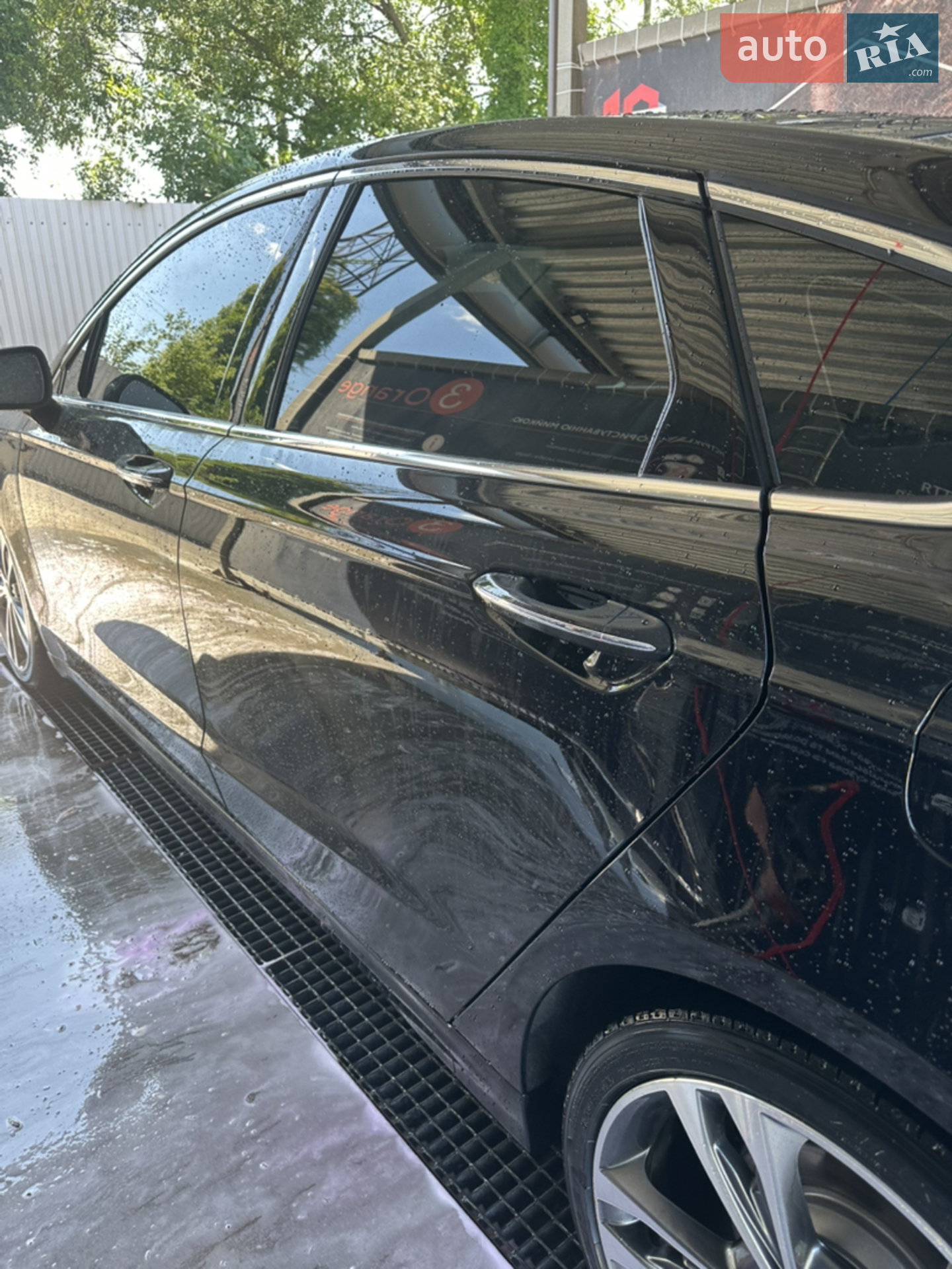 2019 Ford Fusion - мініатюра 29