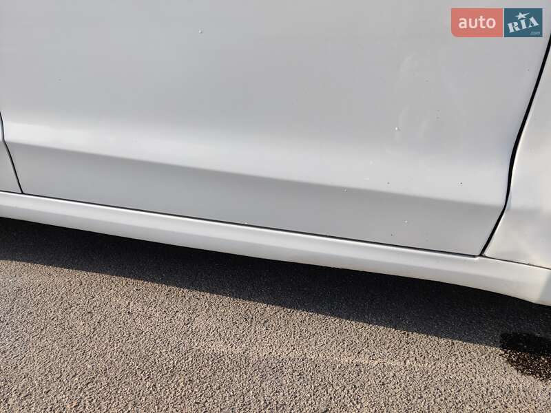 Седан Ford Fusion 2015 в Вінниці