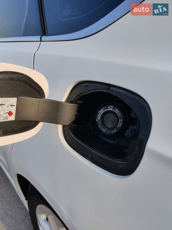 Седан Ford Fusion 2015 в Вінниці