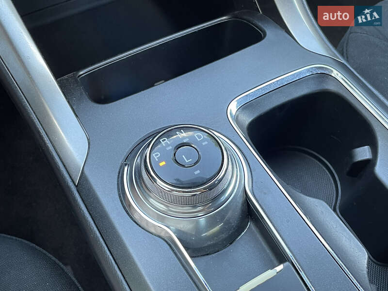 Седан Ford Fusion 2017 в Николаеве фото 19 Седан Ford Fusion 2017 в Николаеве