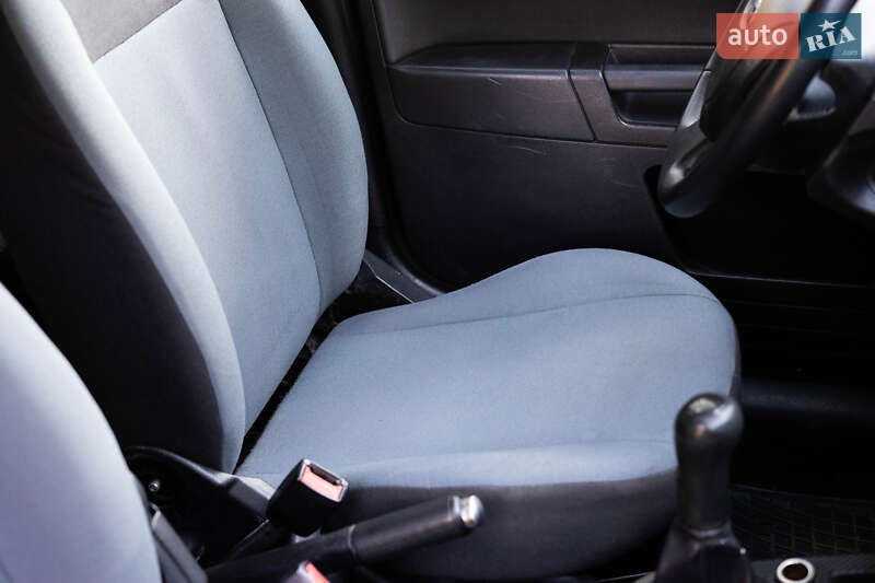 Хэтчбек Ford Fusion 2008 в Житомире