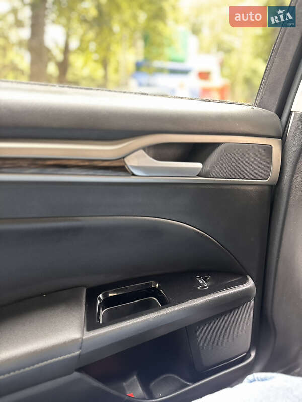 Седан Ford Fusion 2016 в Києві фото 32 Седан Ford Fusion 2016 в Києві