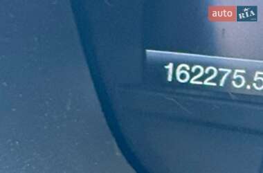 Седан Ford Fusion 2016 в 