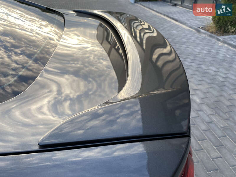 Седан Ford Fusion 2015 в Виннице