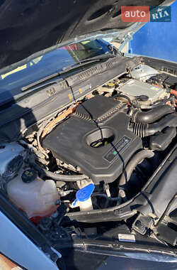 Седан Ford Fusion 2014 в 