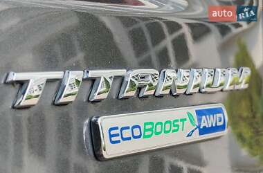 Седан Ford Fusion 2020 в 
