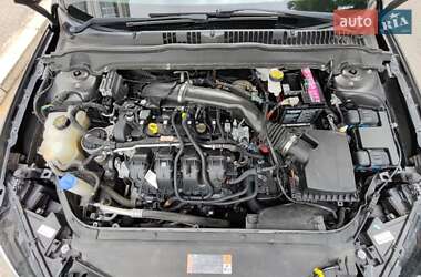 Седан Ford Fusion 2020 в 