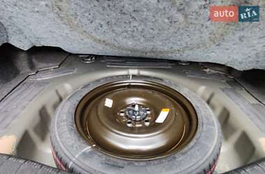 Седан Ford Fusion 2020 в 