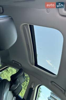 Седан Ford Fusion 2018 в 