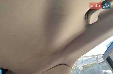 Седан Ford Fusion 2017 в 