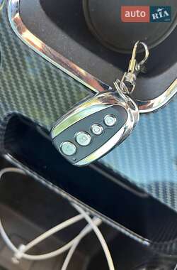 Седан Ford Fusion 2017 в 