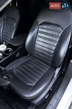 Седан Ford Fusion 2013 в 