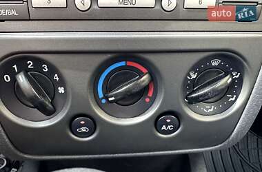 Хэтчбек Ford Fusion 2007 в 