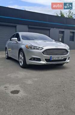 Седан Ford Fusion 2016 в Днепре
