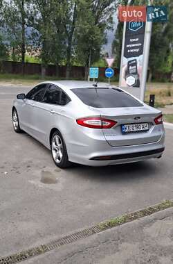 Седан Ford Fusion 2016 в Днепре