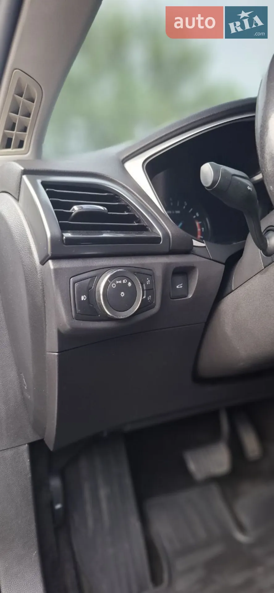 2016 Ford Fusion - мініатюра 14