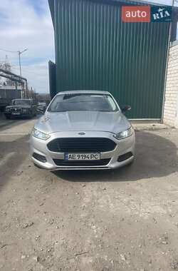 Седан Ford Fusion 2014 в Дніпрі