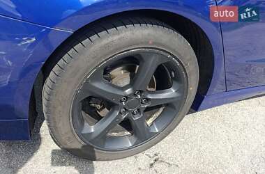 Седан Ford Fusion 2013 в 