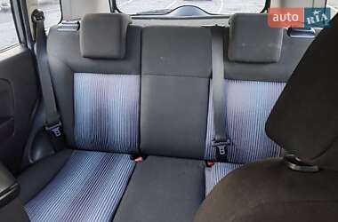 Хетчбек Ford Fusion 2007 в 