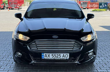 Седан Ford Fusion 2015 в Одессе