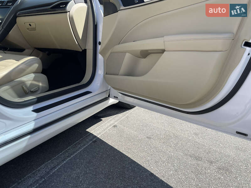 Седан Ford Fusion 2013 в Броварах фото 20 Седан Ford Fusion 2013 в Броварах