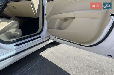 Седан Ford Fusion 2013 в 