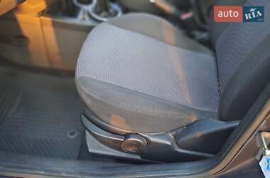 Хетчбек Ford Fusion 2009 в 