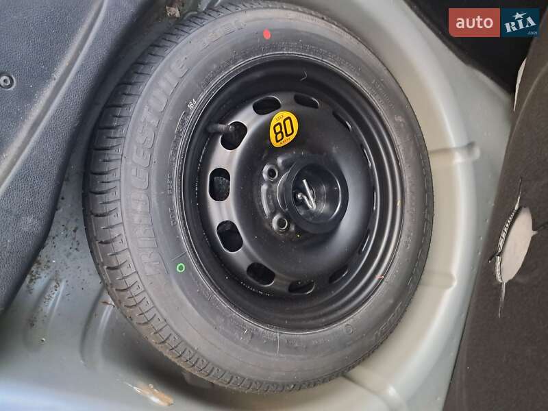 Хетчбек Ford Fusion 2007 в Прилуках