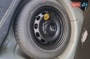 Хэтчбек Ford Fusion 2007 в 