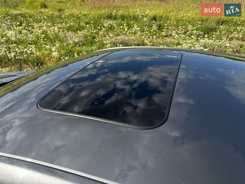 Седан Ford Fusion 2012 в Києві