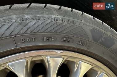 Седан Ford Fusion 2012 в 