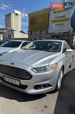 Седан Ford Fusion 2014 в Харькове