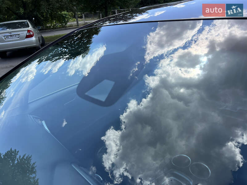 Седан Ford Fusion 2013 в Вінниці