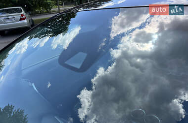 Седан Ford Fusion 2013 в 