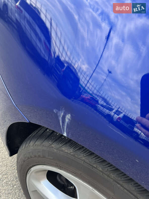 Седан Ford Fusion 2015 в Києві