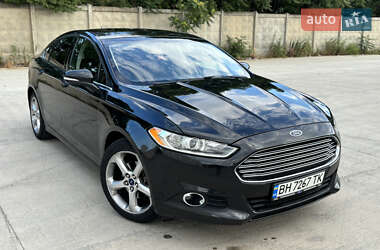 Седан Ford Fusion 2014 в Одессе