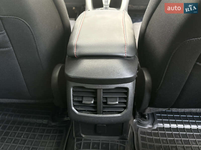 Седан Ford Fusion 2014 в Одессе фото 14 Седан Ford Fusion 2014 в Одессе