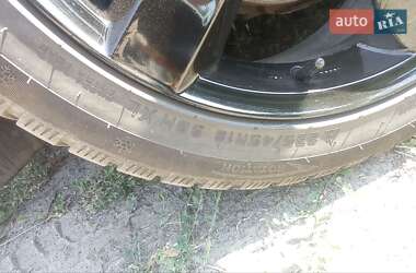 Седан Ford Fusion 2013 в 