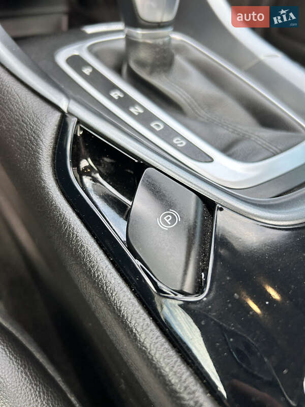 Седан Ford Fusion 2014 в Сумах
