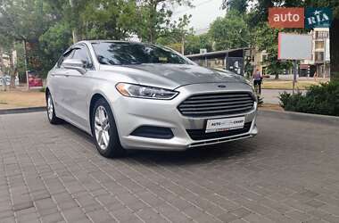 Седан Ford Fusion 2015 в Николаеве