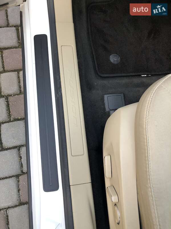 Седан Ford Fusion 2015 в Тернополе