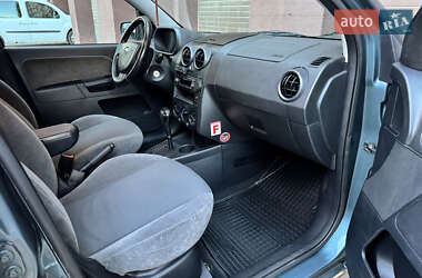 Хетчбек Ford Fusion 2004 в 