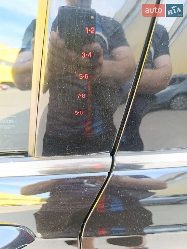 Седан Ford Fusion 2019 в Кропивницком фото 11 Седан Ford Fusion 2019 в Кропивницком