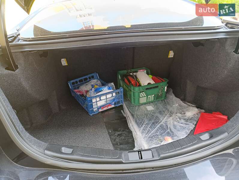 Седан Ford Fusion 2019 в Кропивницком фото 20 Седан Ford Fusion 2019 в Кропивницком