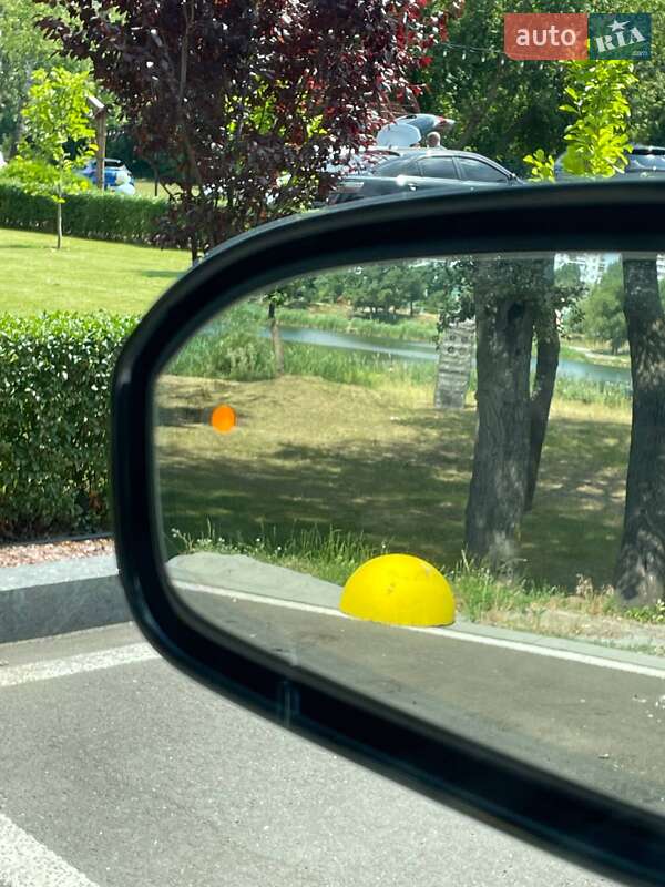 Седан Ford Fusion 2012 в Киеве фото 11 Седан Ford Fusion 2012 в Киеве