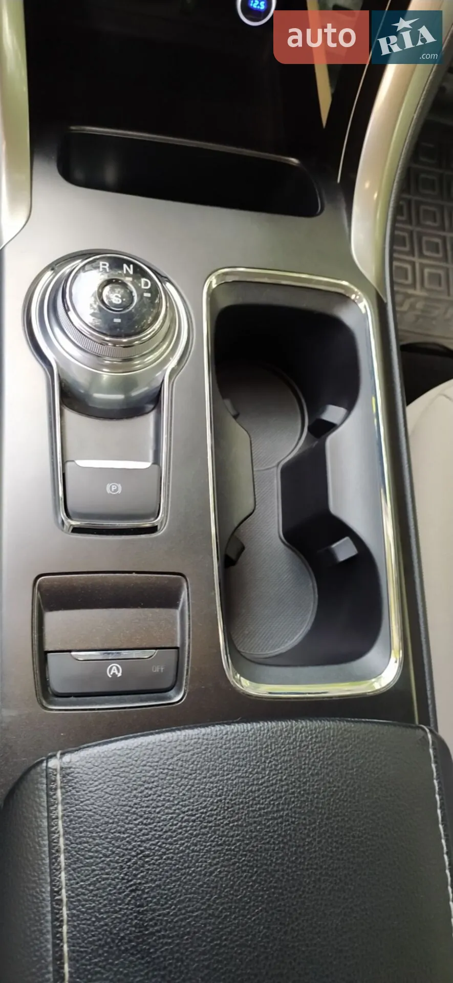 2018 Ford Fusion - мініатюра 19