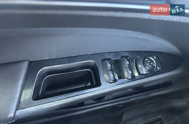 Седан Ford Fusion 2016 в 